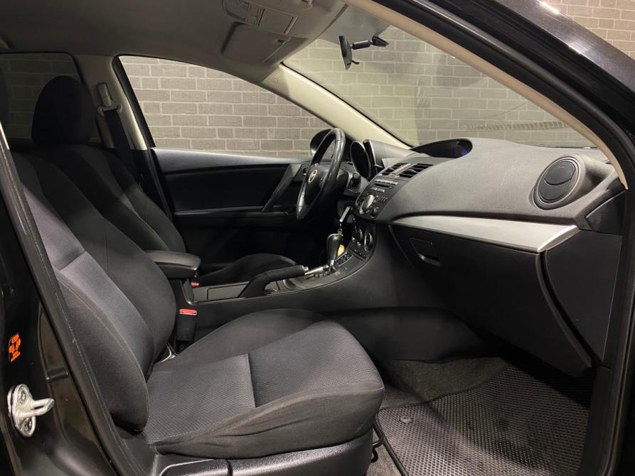 Mazda 3 II (BL) Челябинск  - изображение 8