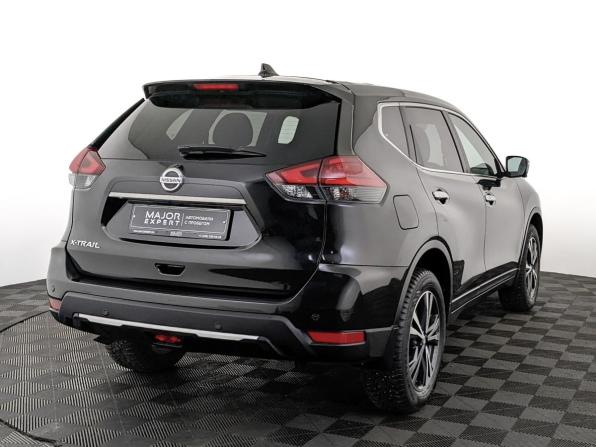 Nissan X-Trail III Рестайлинг с пробегом 2021 года, цена 2 980 000 рублей, 84963 км, внедорожник, Автокод Объявления