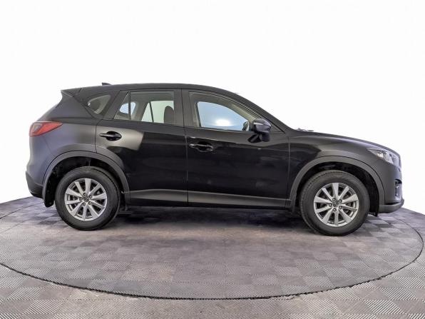 Mazda CX-5 I Рестайлинг с пробегом 2015 года, цена 1 895 000 рублей, 63385 км, внедорожник, Автокод Объявления