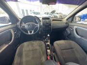 Renault Duster I Рестайлинг Челябинск  - изображение 23