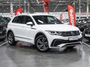 Volkswagen Tiguan II Рестайлинг Санкт-Петербург  - изображение 34
