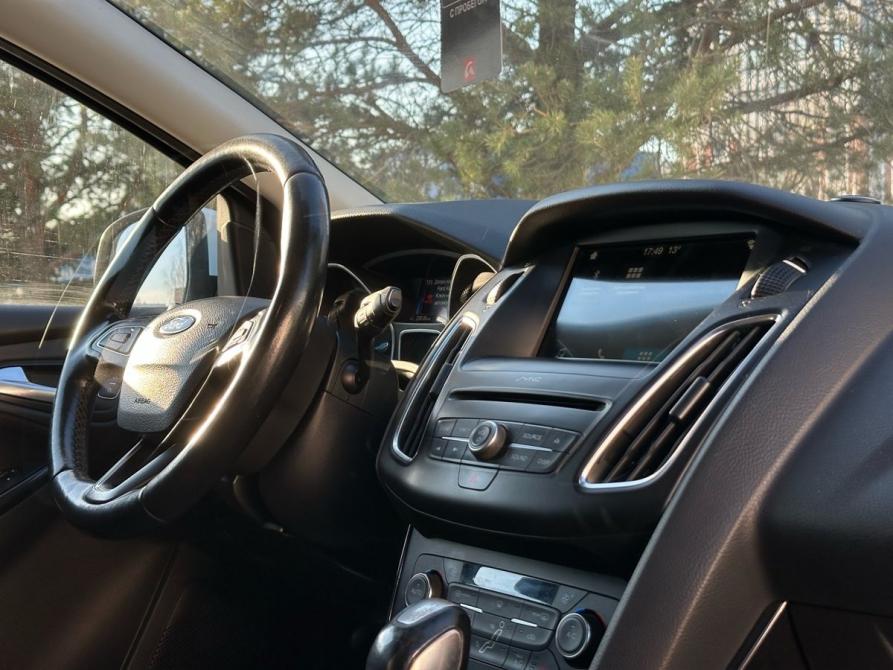 Ford Focus III Рестайлинг Санкт-Петербург  - изображение 22