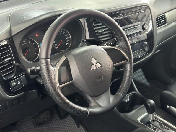 Mitsubishi Outlander III с пробегом 2013 года, цена 1 245 000 рублей, 182621 км, внедорожник, Автокод Объявления