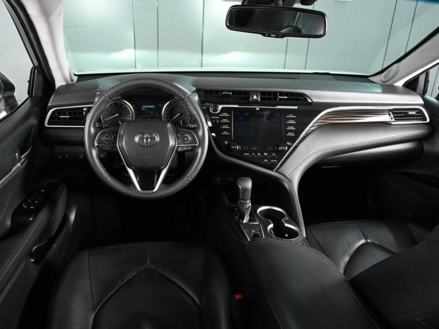 Toyota Camry VIII (XV70) Ростов-на-Дону  - изображение 6