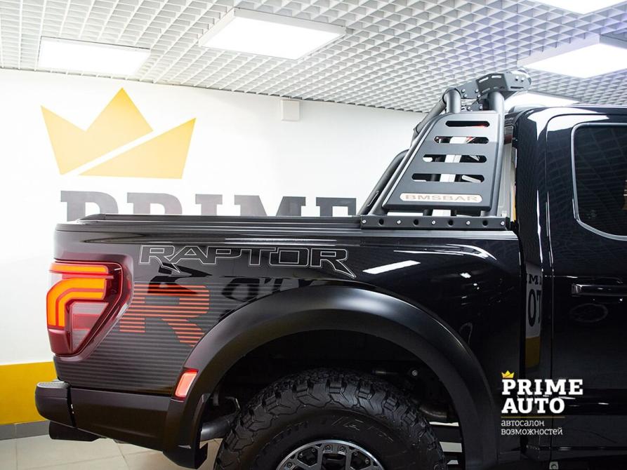 Ford F-150 XIV Рестайлинг Новосибирск  - изображение 39