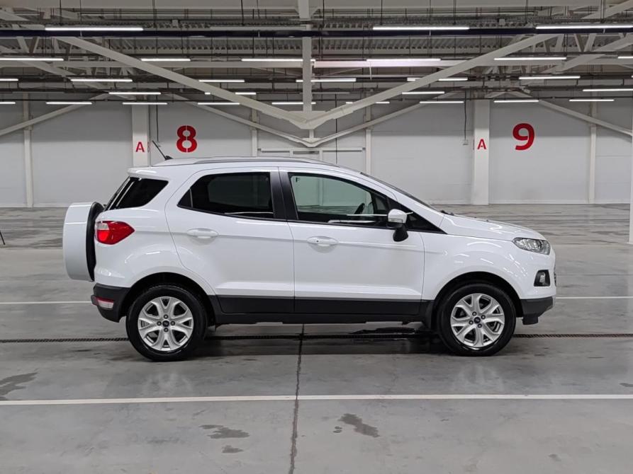 Ford EcoSport II Казань  - изображение 5