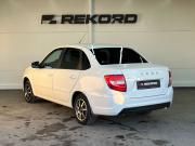 Lada (ВАЗ) Granta I Рестайлинг Уфа  - изображение 19