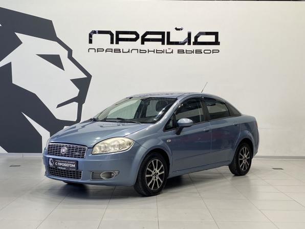 Fiat Linea с пробегом 2010 года, цена 569 900 рублей, 254993 км, седан, Автокод Объявления