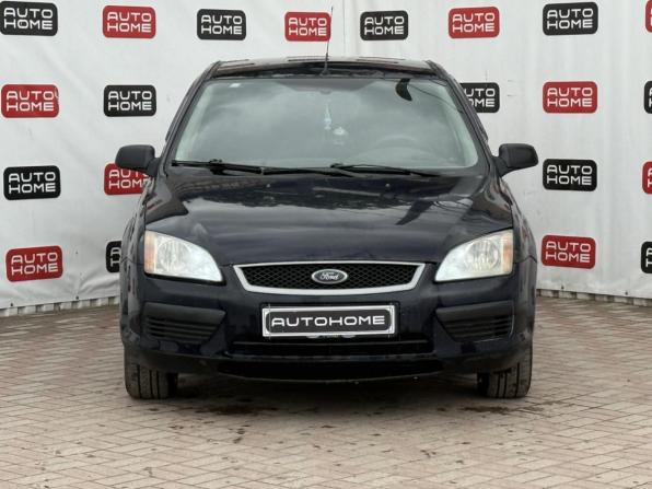 Ford Focus I Рестайлинг с пробегом 2005 года, цена 324 990 рублей, 452000 км, седан, Автокод Объявления