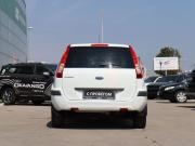 Ford Fusion I Рестайлинг Самара  - изображение 22
