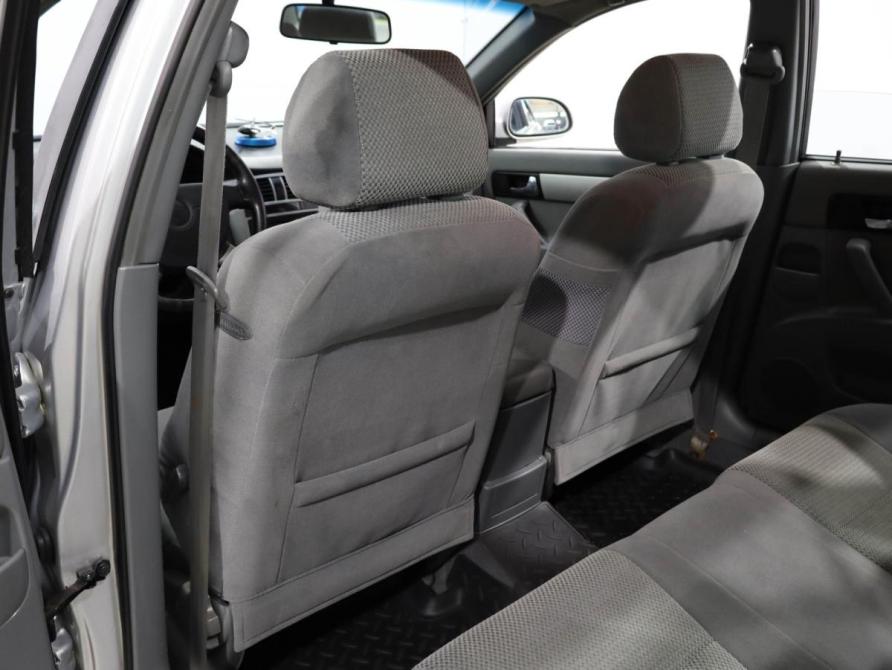 Chevrolet Lacetti I Ростов-на-Дону  - изображение 11