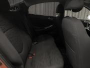 Hyundai Solaris I Рестайлинг Красноярск  - изображение 25