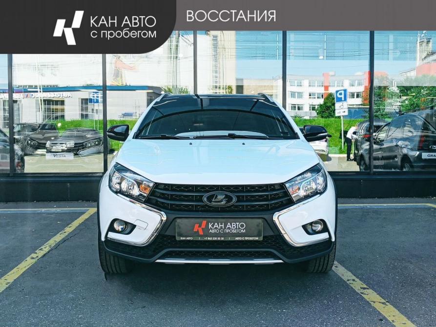 Lada (ВАЗ) Vesta I Казань  - изображение 2