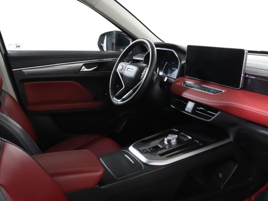 Haval Jolion I Рестайлинг Москва  - изображение 10