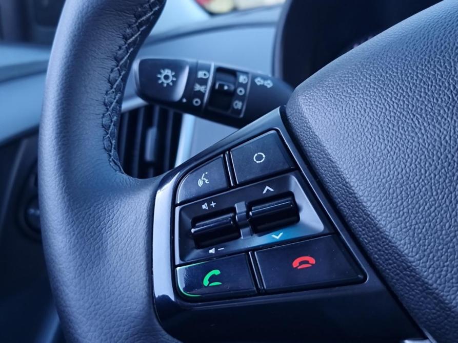 Hyundai Creta I Архангельск  - изображение 21