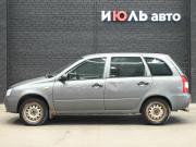 Lada (ВАЗ) Kalina I Екатеринбург  - изображение 8