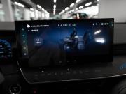 Toyota Camry IX (XV80) China Market Москва  - изображение 47