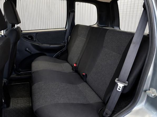 Chevrolet Niva I Рестайлинг с пробегом 2015 года, цена 647 000 рублей, 78600 км, внедорожник, Автокод Объявления