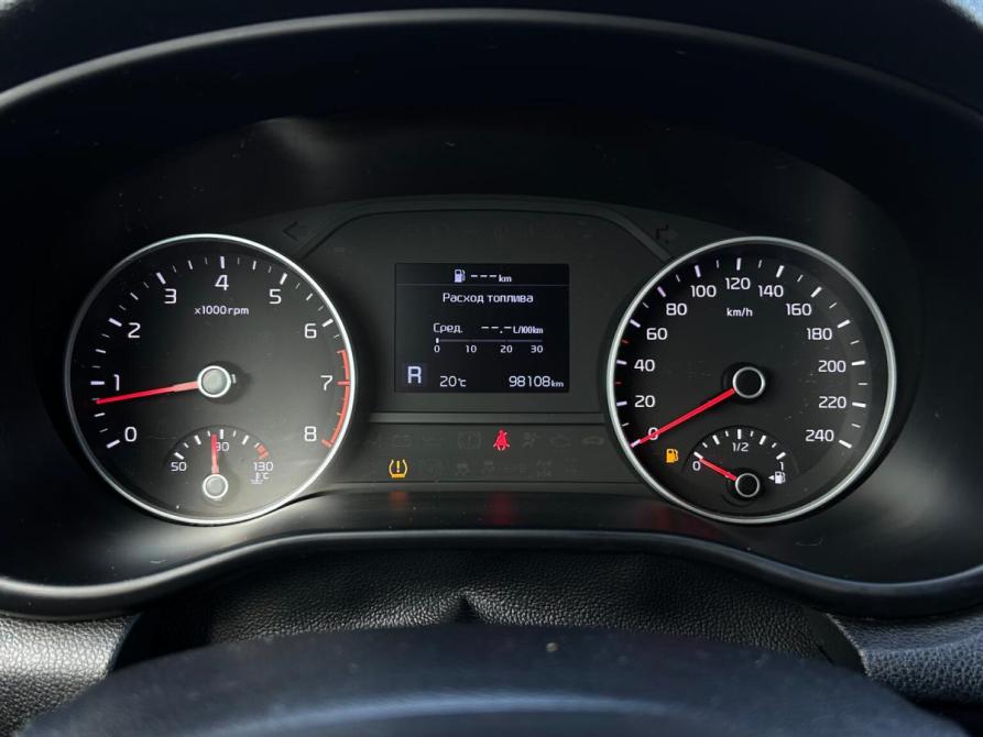 Kia Sportage IV Рестайлинг Альметьевск  - изображение 18