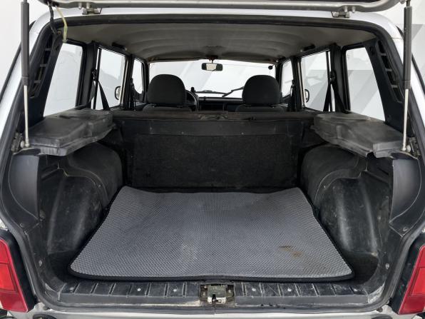 Lada (ВАЗ) 2131 (4x4) I с пробегом 2013 года, цена 420 000 рублей, 153170 км, внедорожник, Автокод Объявления