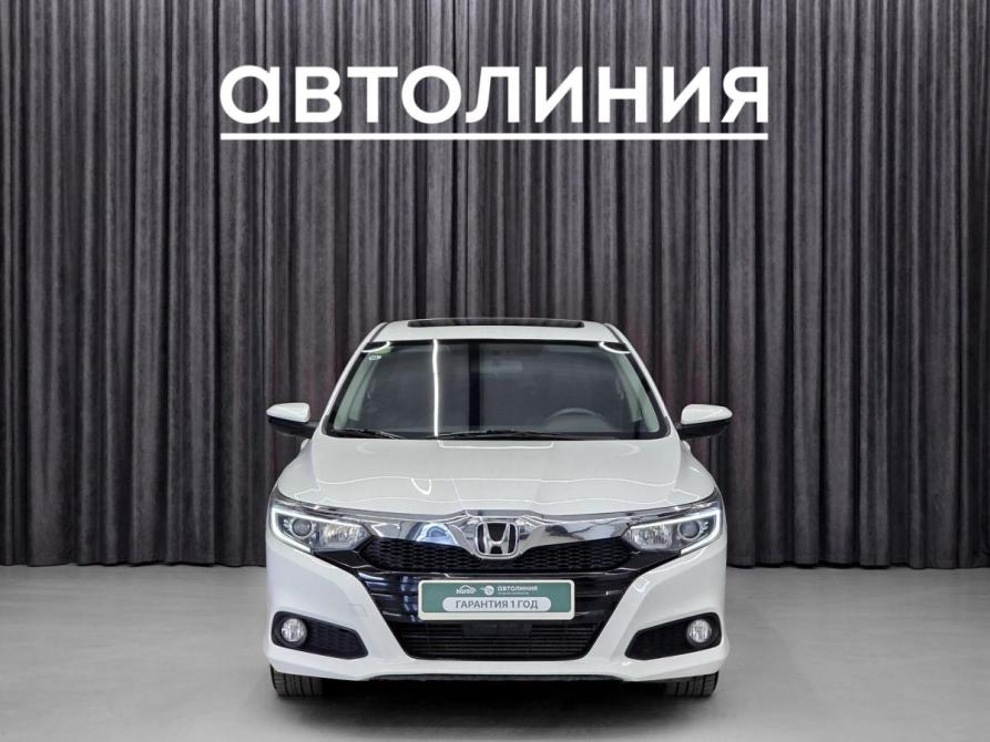 Honda Crider II Рестайлинг Красноярск  - изображение 2