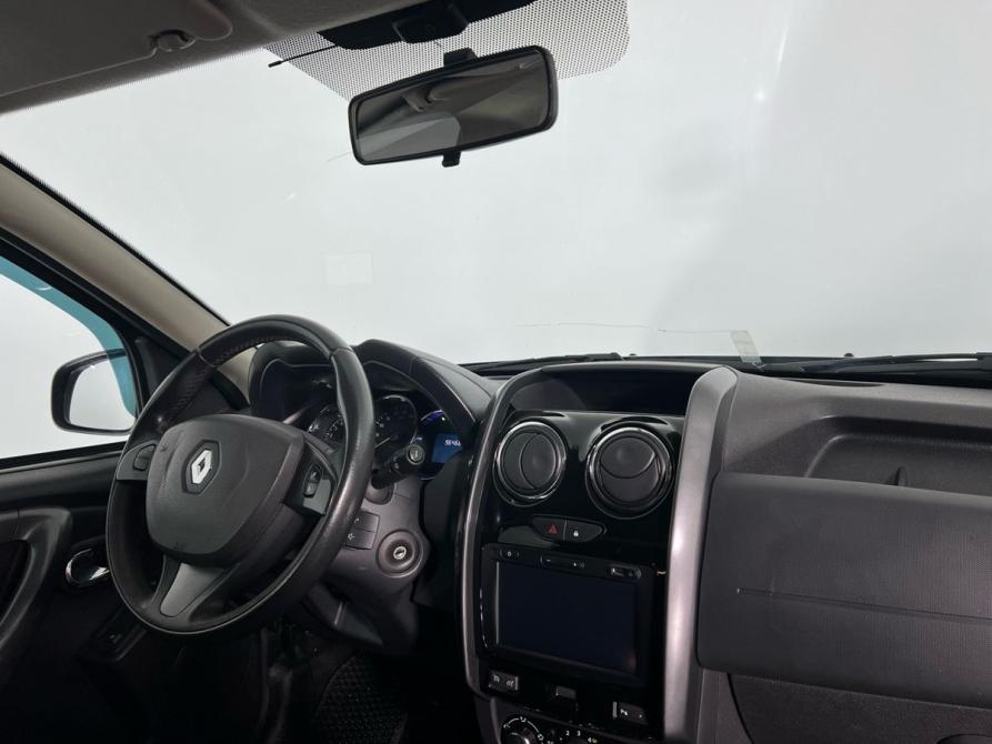 Renault Duster I Рестайлинг Архангельск  - изображение 13
