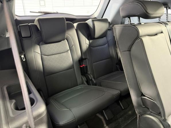 Chery Tiggo 8 I с пробегом 2021 года, цена 1 830 000 рублей, 31078 км, внедорожник, Автокод Объявления