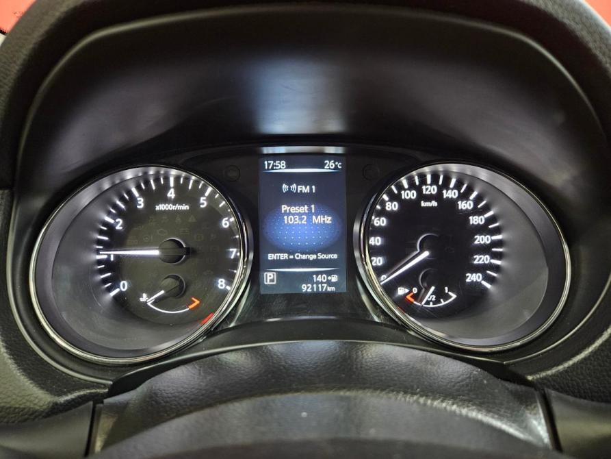 Nissan Qashqai II Вологда  - изображение 10
