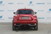 Nissan Juke I Пермь  - изображение 27