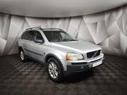 Volvo XC90 I Москва  - изображение 21