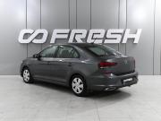 Volkswagen Polo VI Ростов-на-Дону  - изображение 20