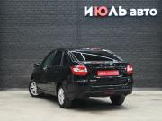Lada (ВАЗ) Granta I Рестайлинг Екатеринбург  - изображение 21