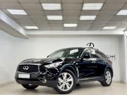 Infiniti QX70 Санкт-Петербург  - изображение 28