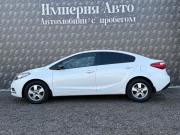 Kia Cerato III Краснодар  - изображение 38