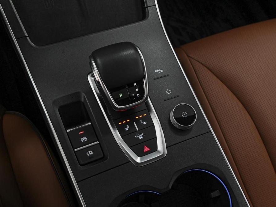Omoda C5 I Ставрополь  - изображение 13