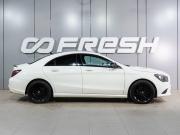 Mercedes-Benz CLA I (C117 X117) Воронеж  - изображение 29
