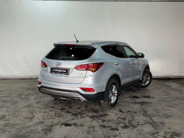 Hyundai Santa Fe III Рестайлинг с пробегом 2016 года, цена 2 150 000 рублей, 151455 км, внедорожник, Автокод Объявления