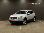 Nissan Qashqai I Челябинск  - изображение 6