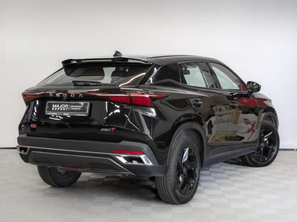 Omoda C5 I с пробегом 2023 года, цена 1 695 000 рублей, 41684 км, внедорожник, Автокод Объявления