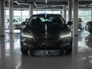 Skoda Superb III Рестайлинг Москва  - изображение 26
