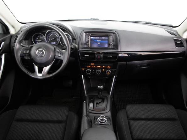 Mazda CX-5 I с пробегом 2013 года, цена 1 399 000 рублей, 357614 км, внедорожник, Автокод Объявления