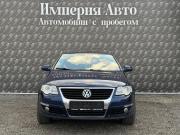 Volkswagen Passat B6 Краснодар  - изображение 31
