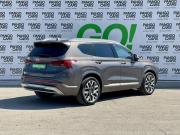 Hyundai Santa Fe IV Рестайлинг Владимир  - изображение 25