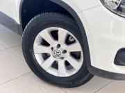 Volkswagen Tiguan I Рестайлинг Волгоград  - изображение 47