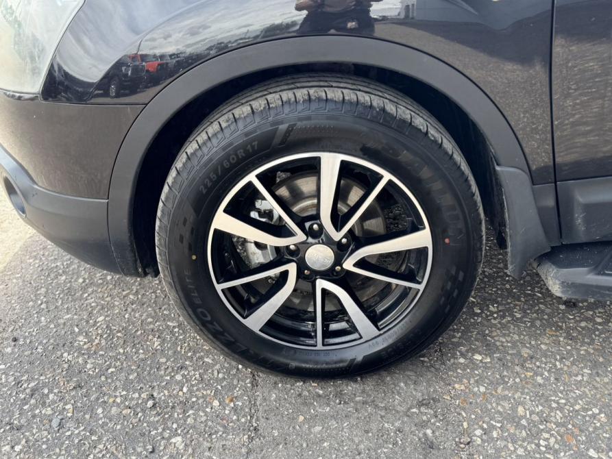 Nissan Qashqai I Тверь  - изображение 12