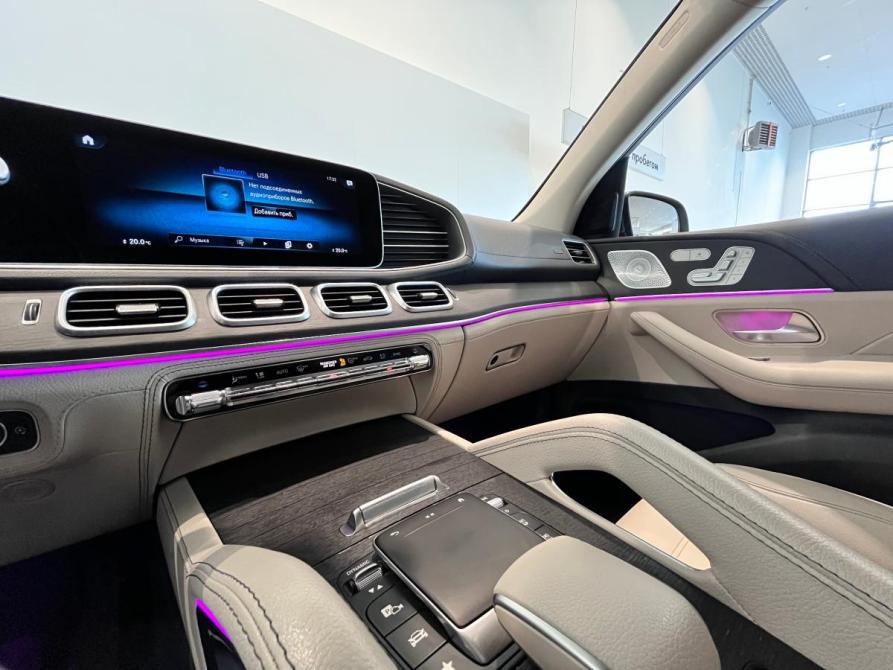 Mercedes-Benz GLE II (V167) Волгоград  - изображение 20