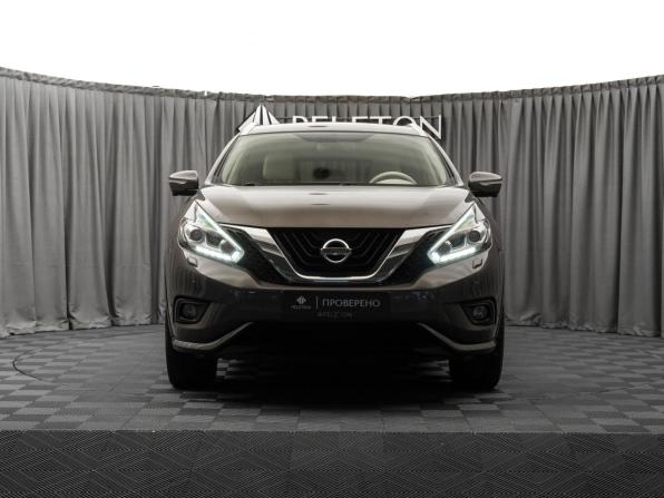 Nissan Murano III (Z52) с пробегом 2020 года, цена 2 980 000 рублей, 77245 км, внедорожник, Автокод Объявления