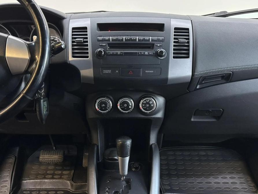 Mitsubishi Outlander II Рестайлинг Барнаул  - изображение 12