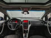 Opel Astra J Москва  - изображение 30