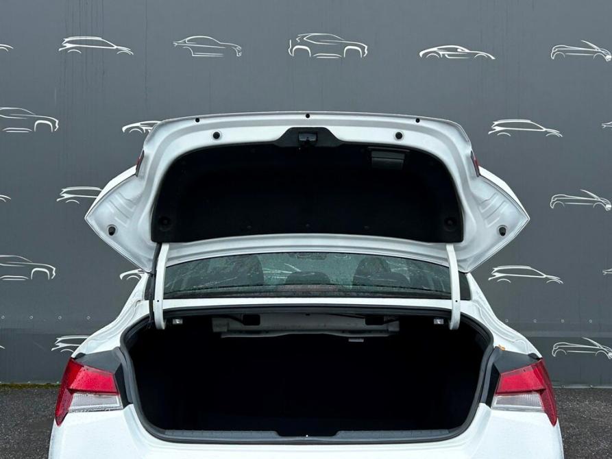 Hyundai Elantra VII (CN7) Санкт-Петербург  - изображение 12